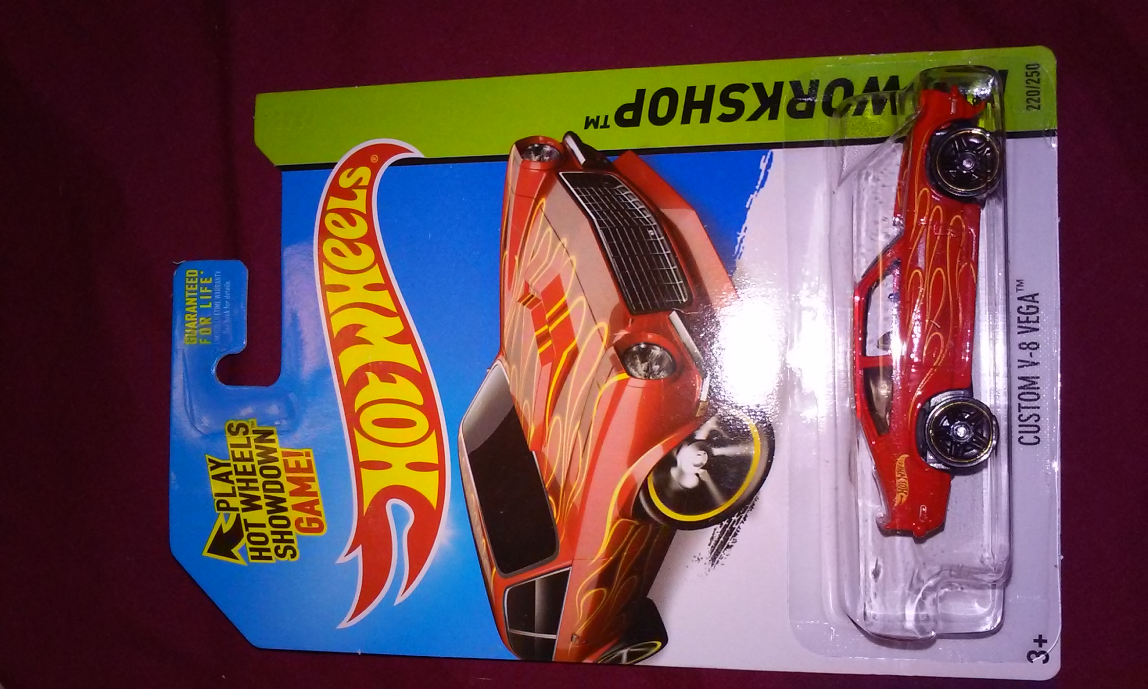 Ford Police Interceptor