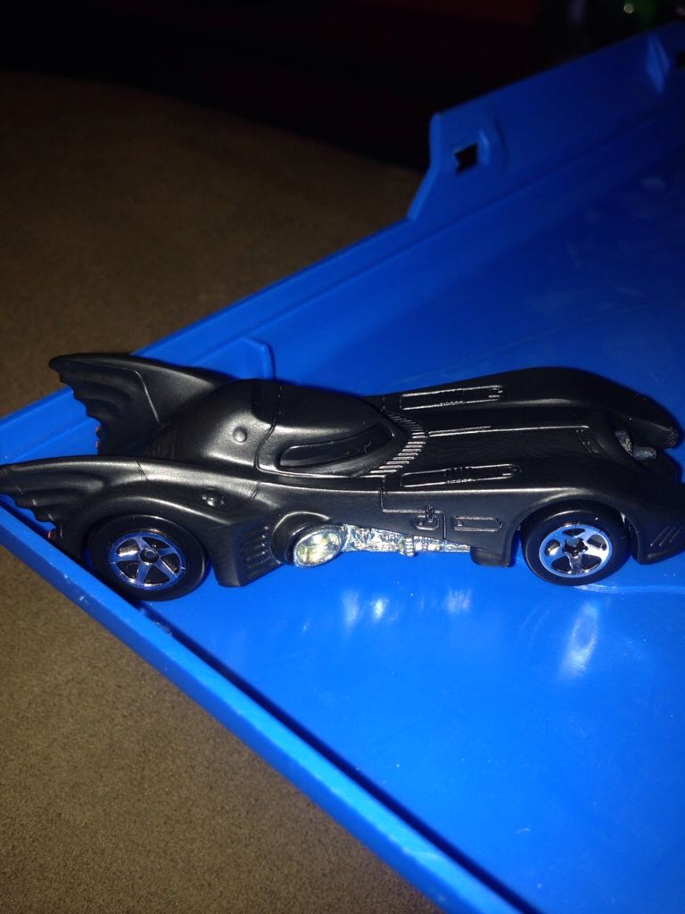 1969 Chevy Camaro Convertible