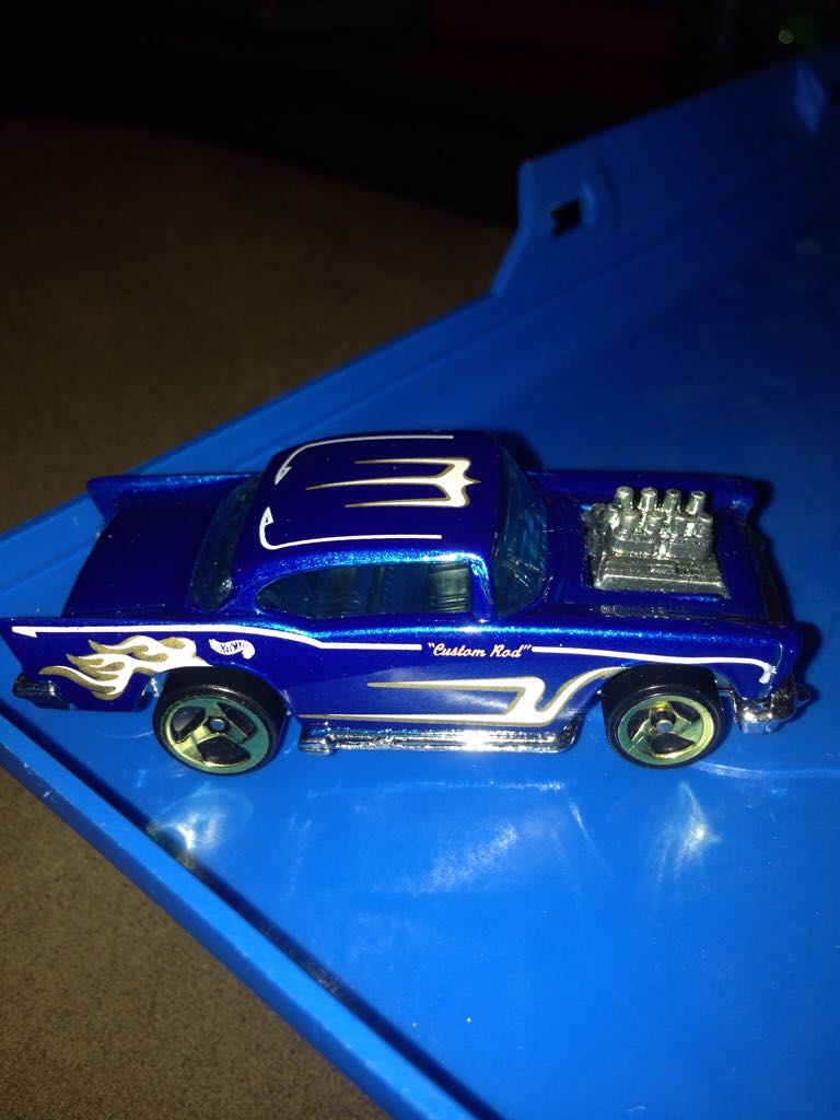 ’64 Chevy Chevelle SS