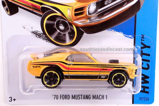 Ford Gran Torino Sport 