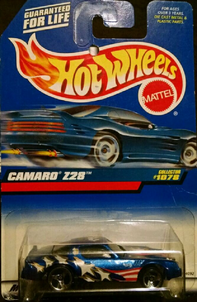 Mustang Match 1 1971