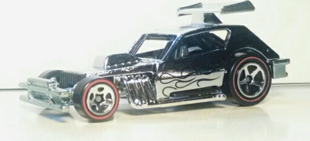 AMC Greased Gremlin - Classics Series 5 toy car collectible - Main Image 2