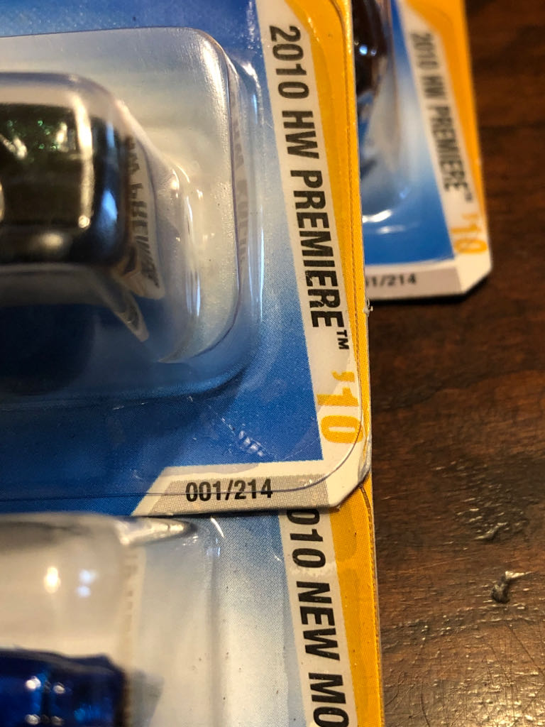 ’67 Shelby GT-500 - New Models 2010 toy car collectible - Main Image 2