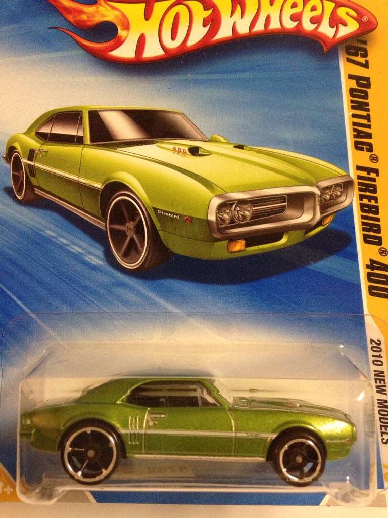 ‘68 Plymouth Barracuda Formula S