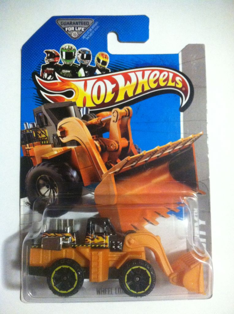 City Bus (New York city)