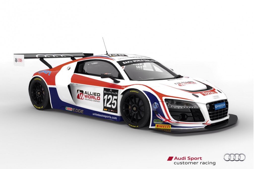 The Ultra  toy car collectible - Main Image 2