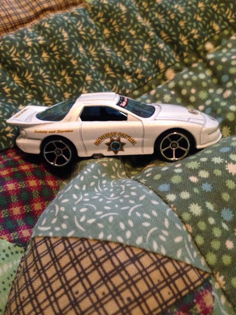 Citroën C4F Familiale