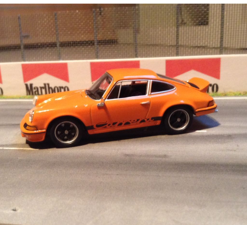 ’67 Chevelle SS 396