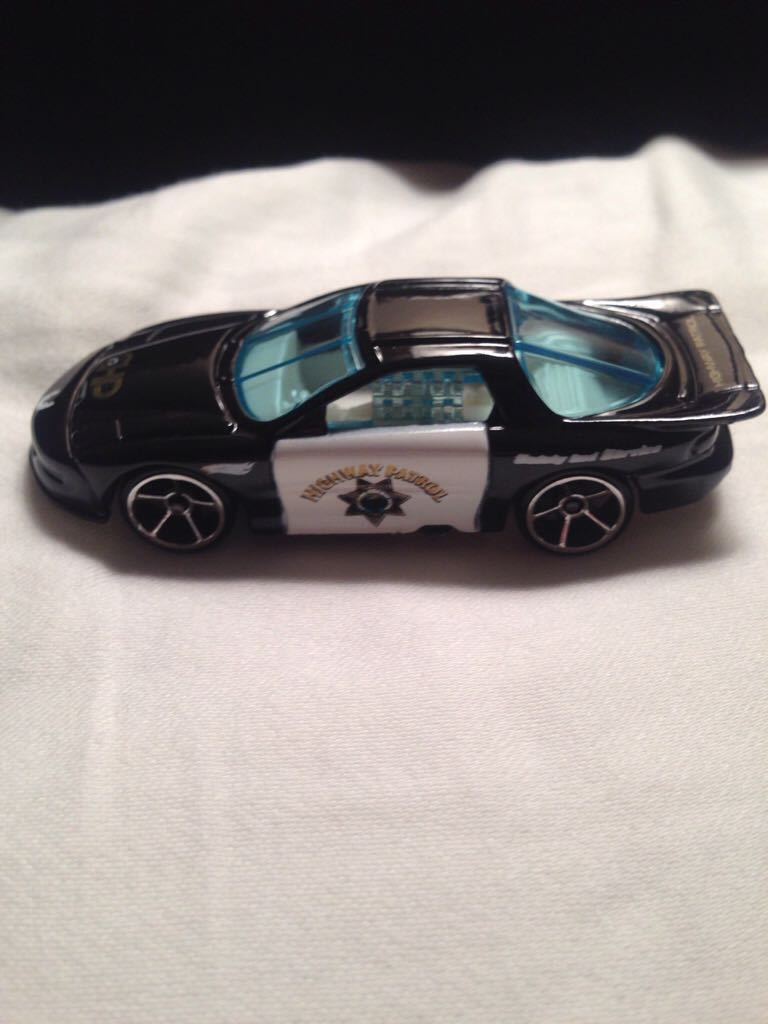 Stunt Circuit 5-pack