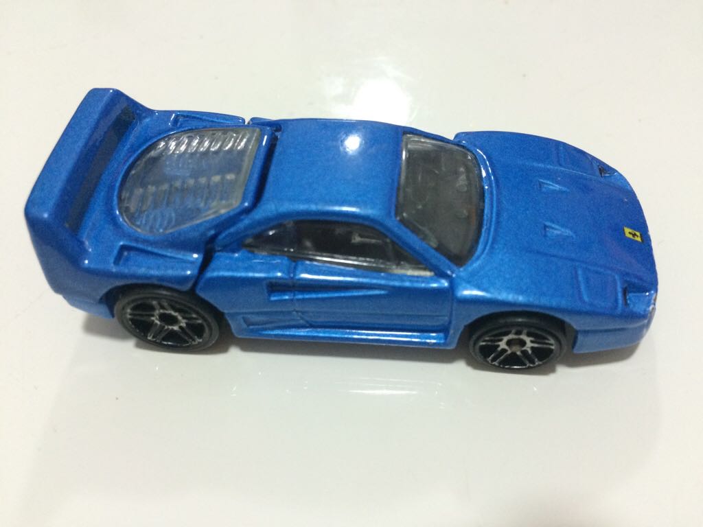 M2 Machines 1956 Ford Coe & Ford