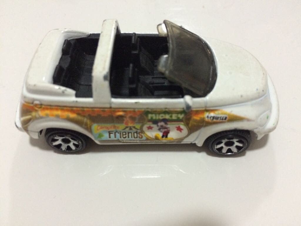 2002 Subaru Impreza WRX STI