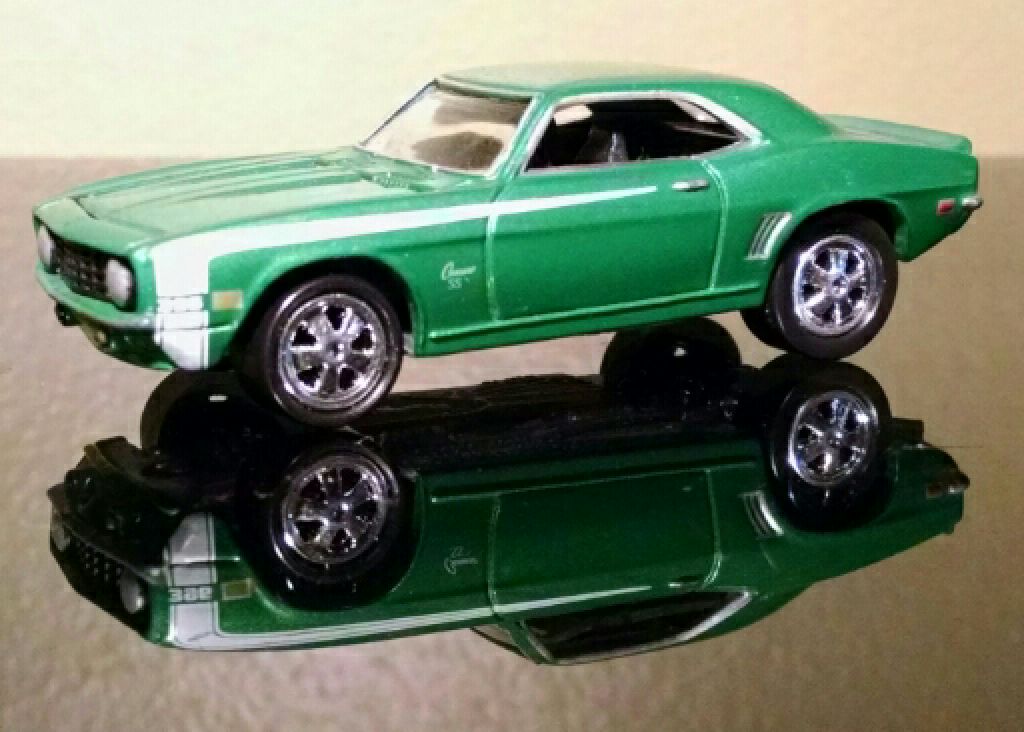 Harley Davidson Fatboy (Loose)