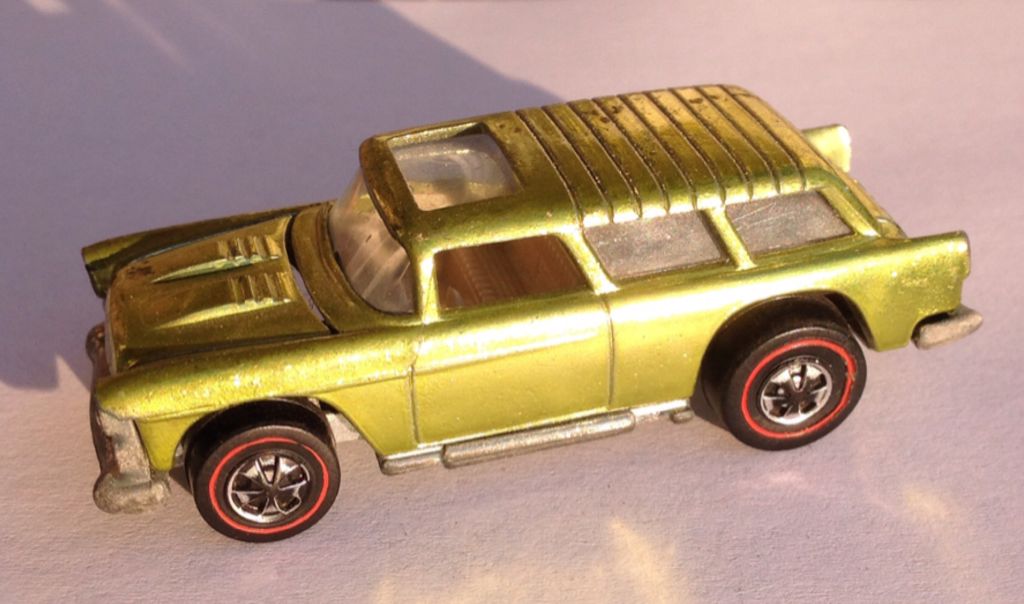 69 Mercury Cougar Eliminator