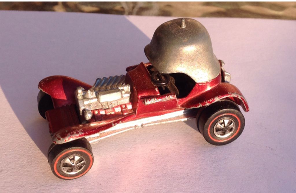 ’77 Packin’ Pacer