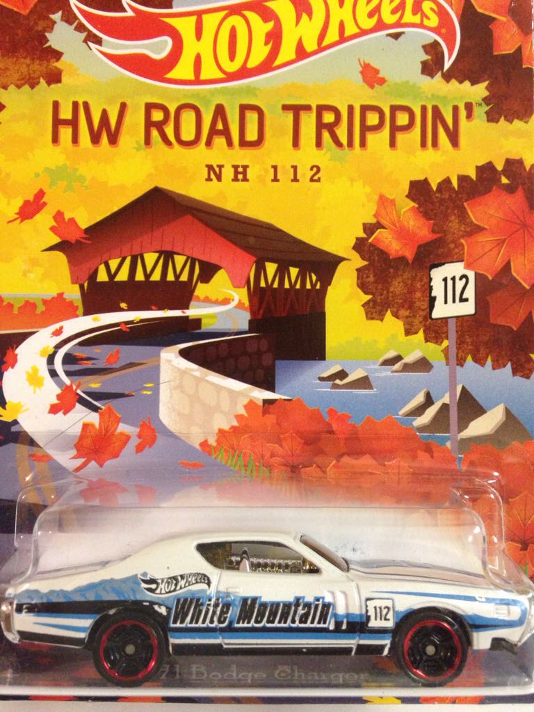 Land Rover Discovery (Loose)