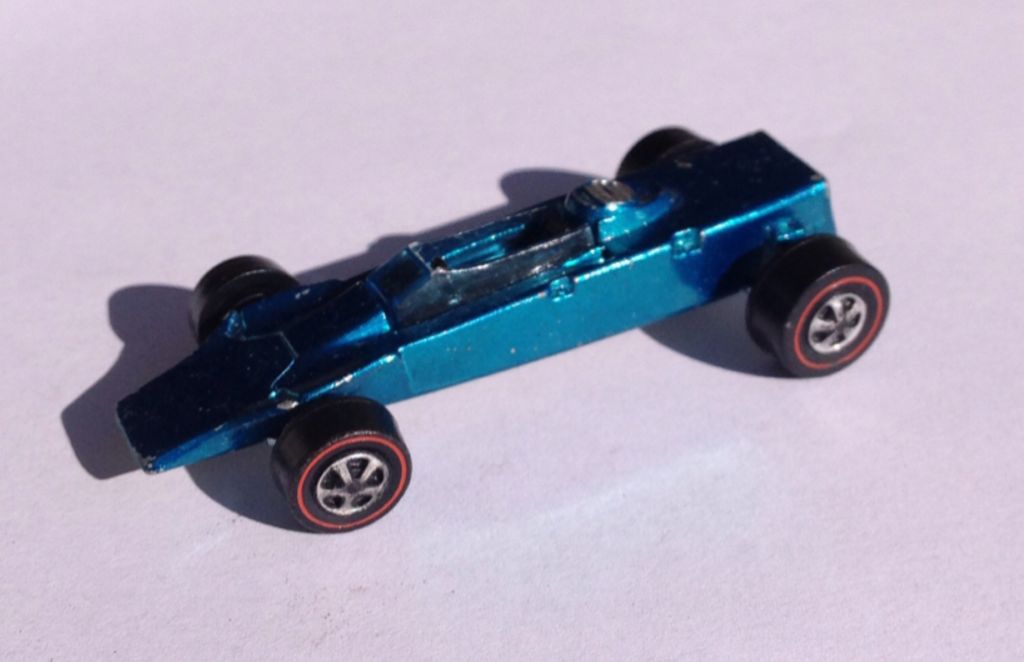 Jake & Elwood’s Bluesmobile