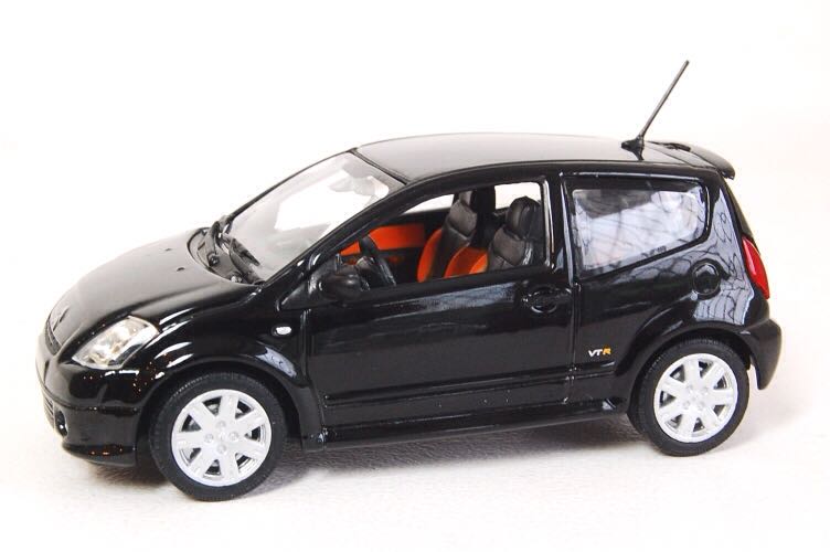 Citroën ID 19 Sur Ballons