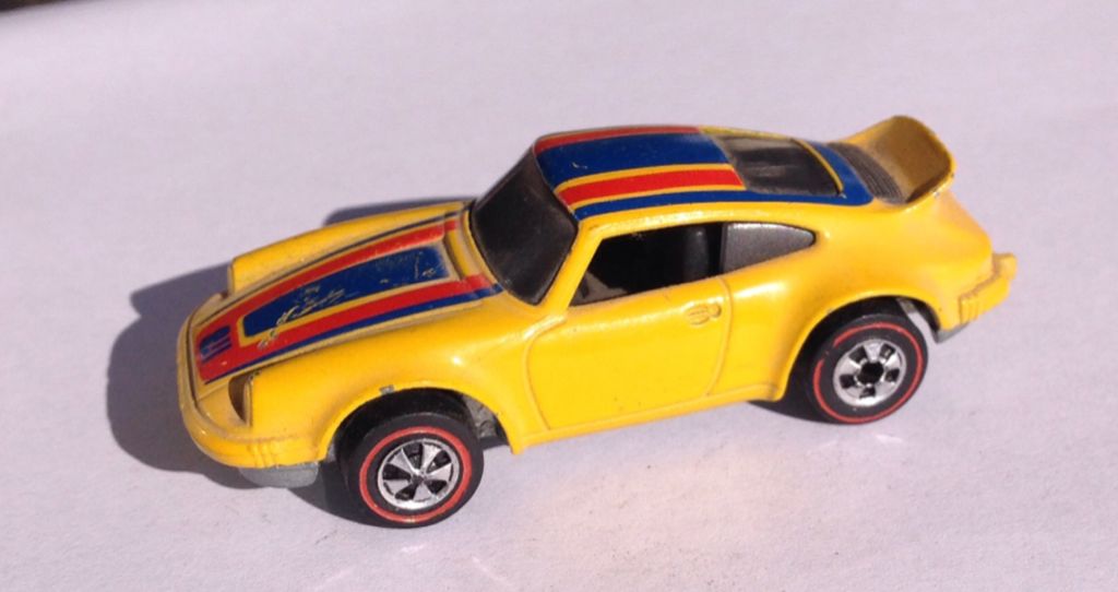 ’67 Chevelle SS 396