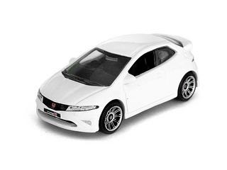 Honda Civic Type R - Metro Rides toy car collectible - Main Image 2