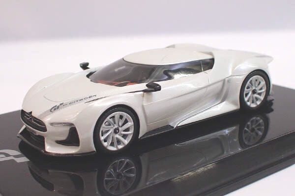 Lincoln Continental '64