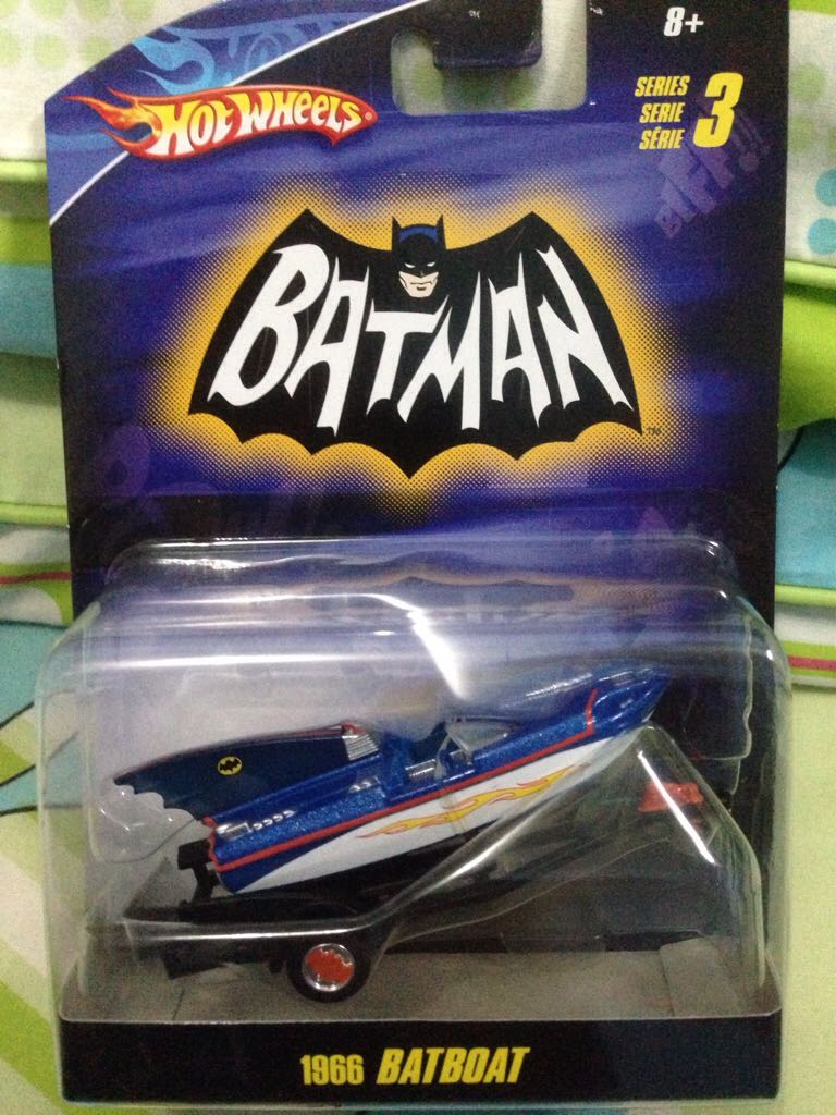 Surfin’ School Bus