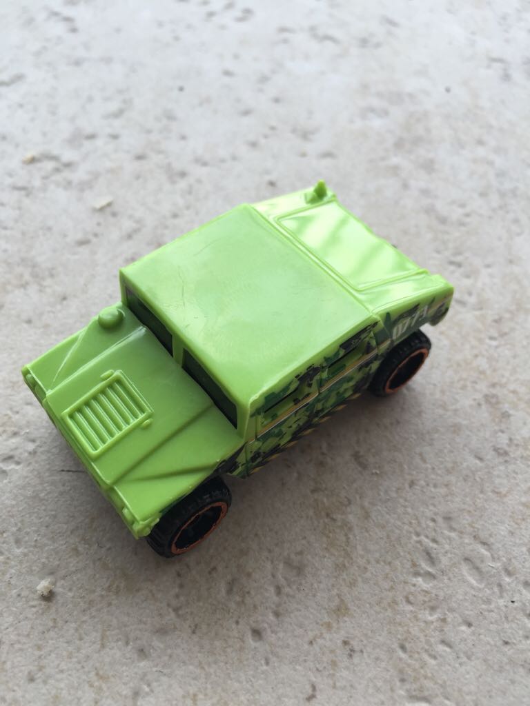 Shelby G.T.500E Eleanor