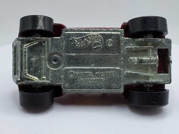 Baja Bug - Mainline toy car collectible - Main Image 3