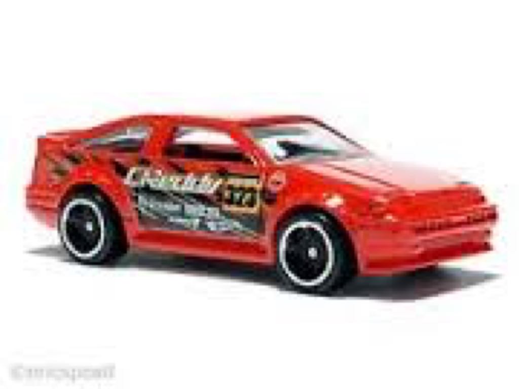 2008 Dodge Challenger SRT8