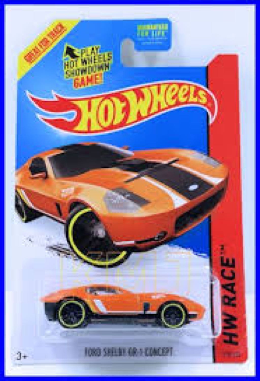 Hw Rockin Rods ’57 Chevy