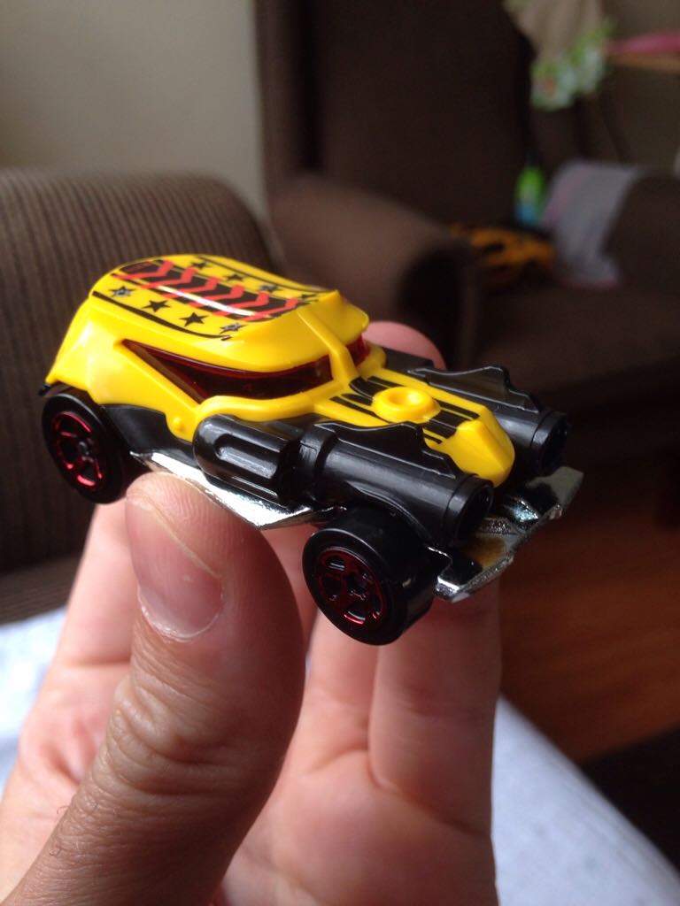 Aston Martin ‘63 DB5 Coupé