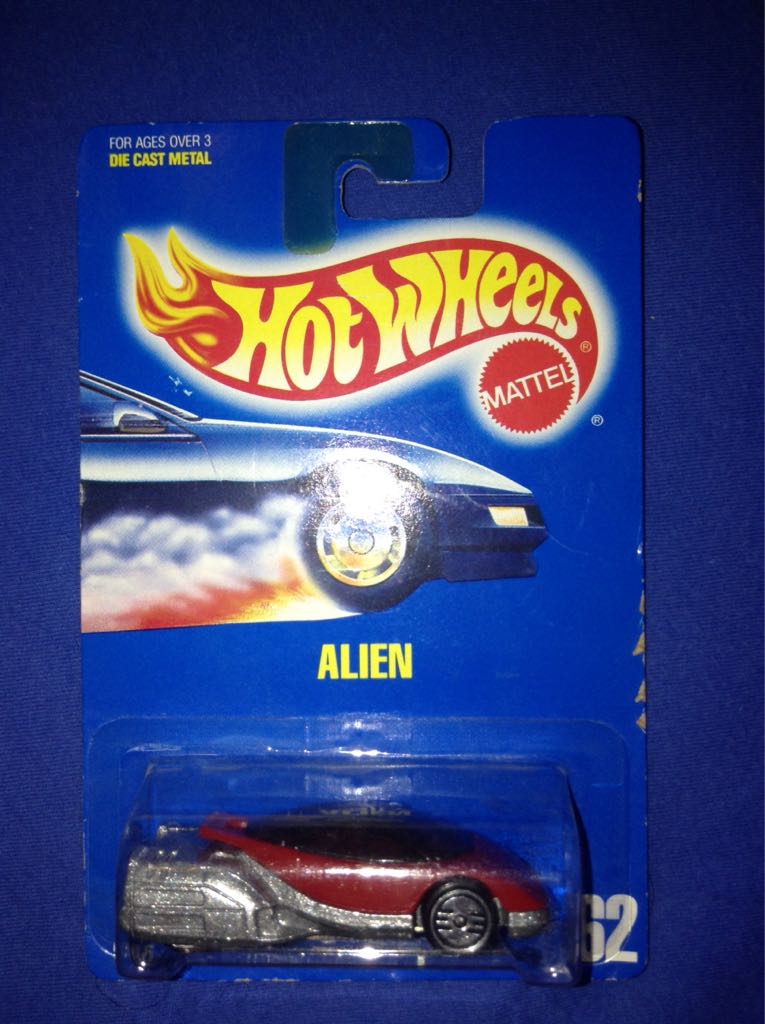 Hotwheels Dodge Viper SRT10 ACR