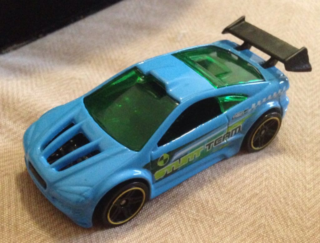 Ford Ambulance NYC EMS 222