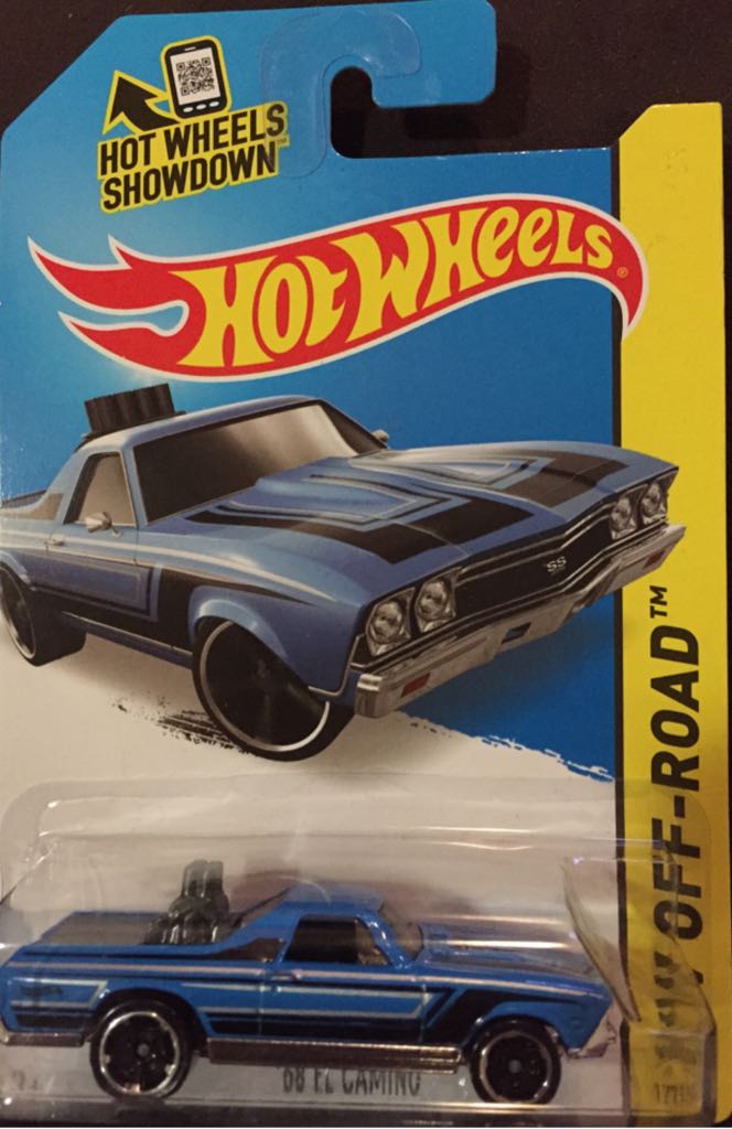 Citroën B2 K1 Croisière Jaune