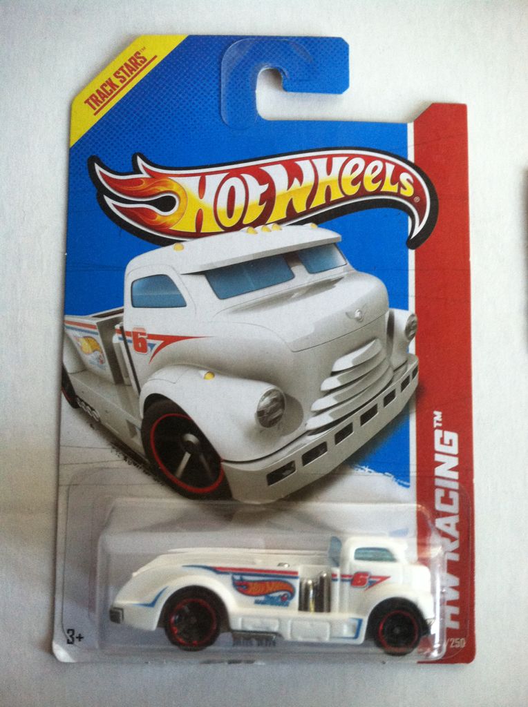 Ford Gangster Grin - Halloween Project Car