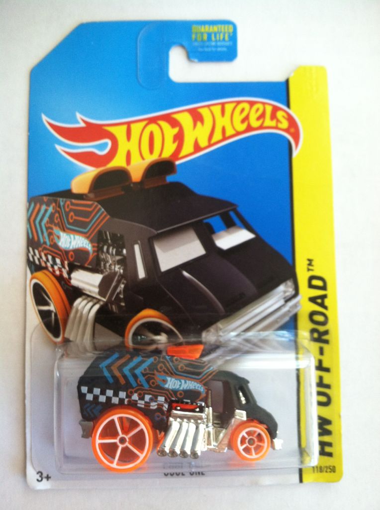 Custom ’71 El Camino™