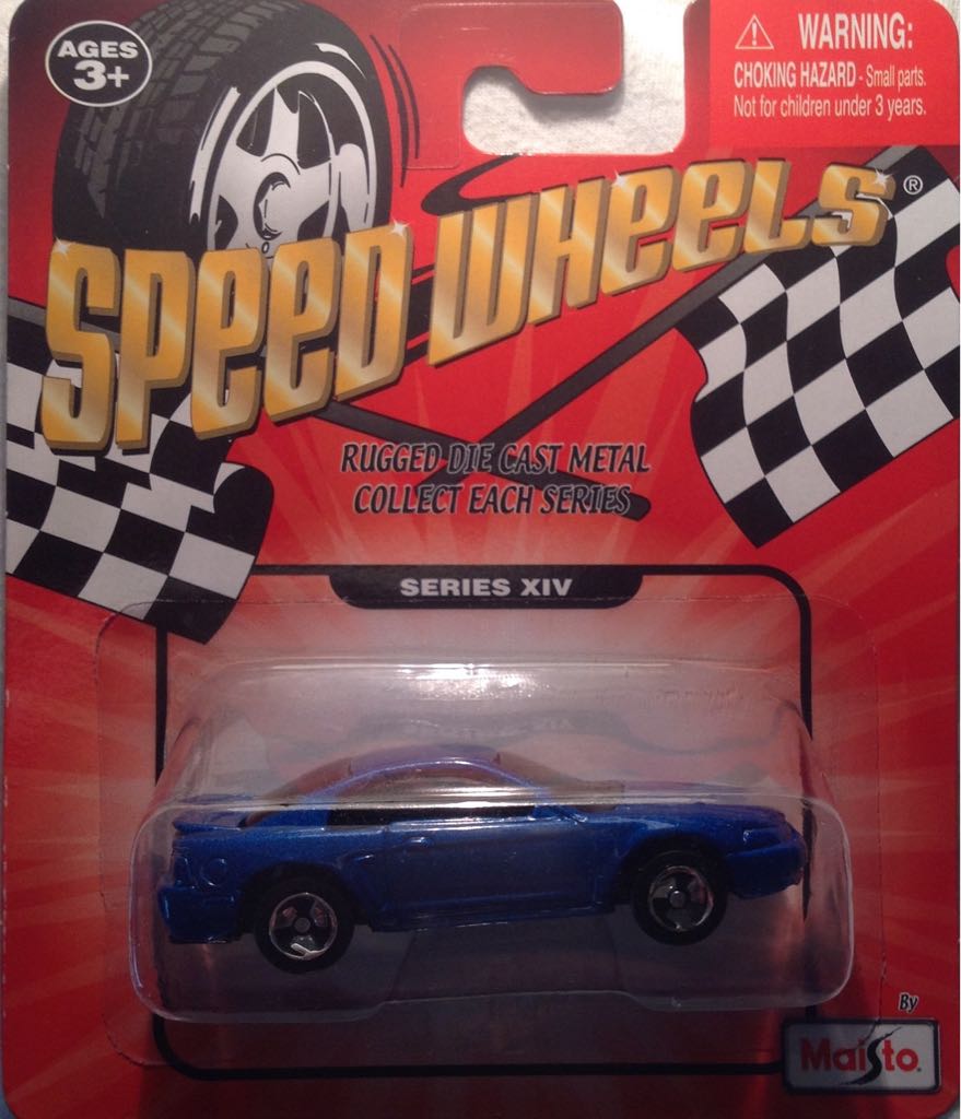 Standart Flying Twelve