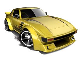 1988 Jeep Wagoneer - Uhura