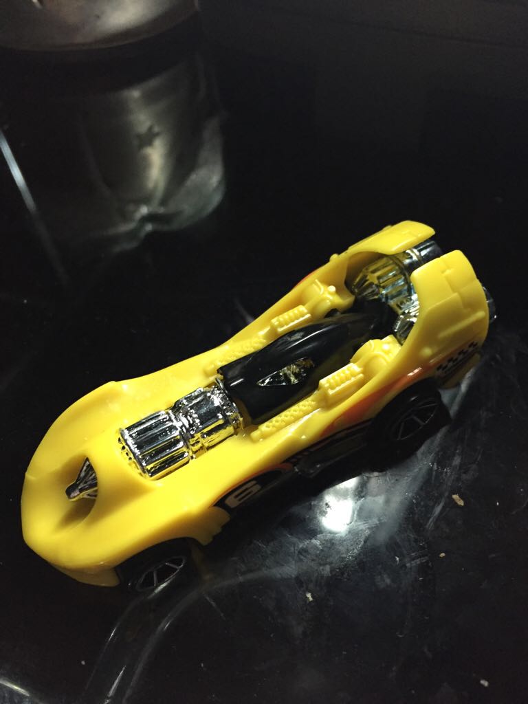 Highway Maintenance Truck