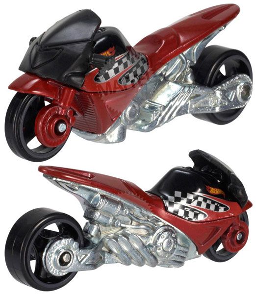 Street Noz - HW Off-Road - 2014 toy car collectible - Main Image 2