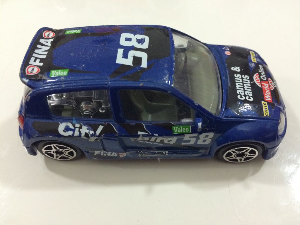 1970 Plymouth Superbird