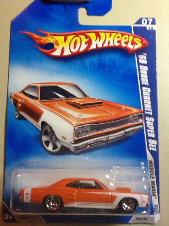 Loose 1963 Chevy Corvette StingRay