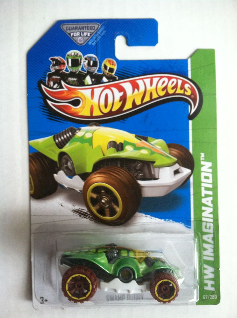 2009 Race Car and Racer