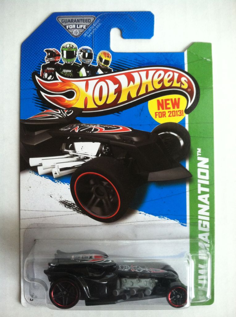 Renault Dauphine 1966