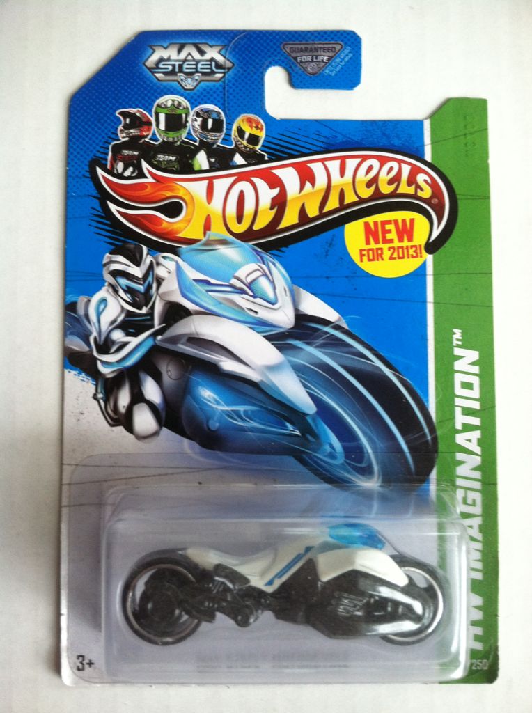 68 Mustang GT 2’n 1