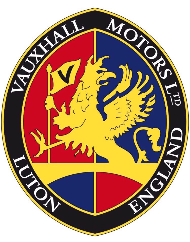 Vauxhall Wyvern E-Series  toy car collectible - Main Image 2