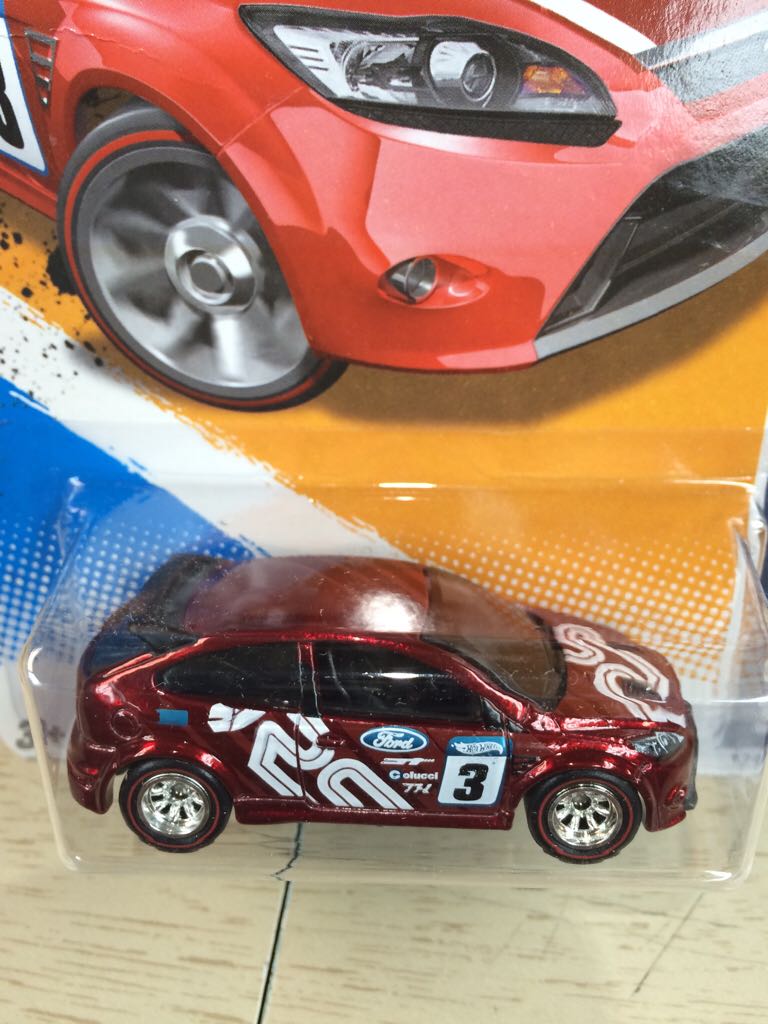 2012 Super Treasure Hunt - 2012 Super Treasure Hunt Series toy car collectible - Main Image 2
