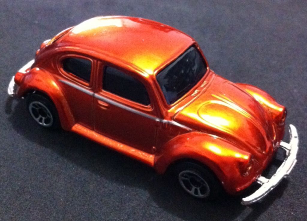 Hotwheels Datsun 240Z