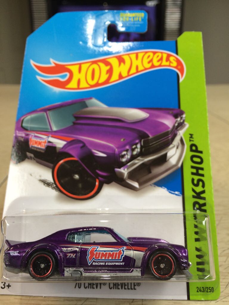 1968 Dodge Charger R/T