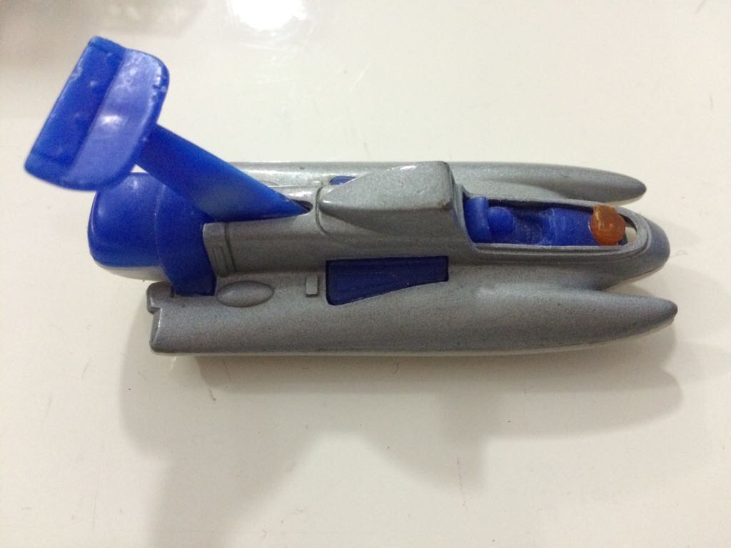 Hot Wheels Dodge Charger R/T ‘70