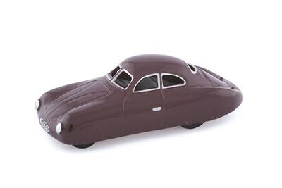 Porsche (VW) Typ 64